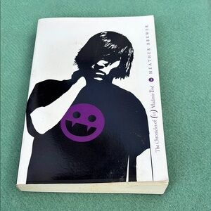 The Chronicles of Vladimir Tod: Tenth Grade Bleeds by Heather Brewer Book 3